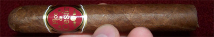 Flor de Cesar Red Label - 2